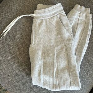 Lululemon Scuba Joggers